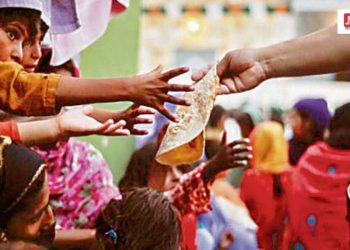 হাৰিয়ানাৰ ৬৩ শতাংশ জনসংখ্যা ‘দৰিদ্ৰ সীমাৰেখাৰ তলত’! বিশেষজ্ঞই প্ৰকাশ কৰিলে দ্বি-মত
