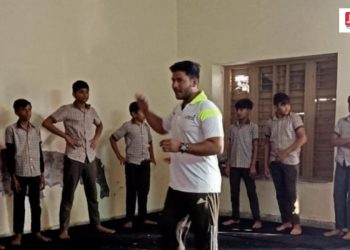 অজ্ঞাত কাৰণত গুজৰাটৰ ৩০জন মুছলমান ক্ৰীড়া প্ৰশিক্ষকক অব্যাহতি
