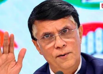 ৰাহুল গান্ধীয়ে ৰোডশ্ব’ কৰিলে ট্ৰেফিক জাম হয়, মোদীয়ে কৰিলে নহয় নেকি বুলি মুখ্যমন্ত্ৰীক প্ৰশ্ন জ্যেষ্ঠ কংগ্ৰেছ নেতা পৱন খেৰাৰ