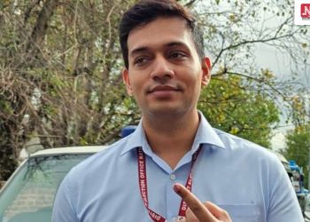 কাশ্মীৰৰ পৰা আঁতৰিল অনুচ্ছেদ ৩৭০; প্ৰথমবাৰৰ বাবে অৱতীৰ্ণ হ’ল ‘বহিৰাগত প্ৰাৰ্থী’