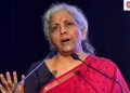 পুনৰ নিৰ্বাচনী বণ্ড অনাৰ পৰিকল্পনা কৰিছে মোদী চৰকাৰে; ন-ৰূপ দিয়াৰ পোষকতা নিৰ্মলা সীতাৰমণৰ