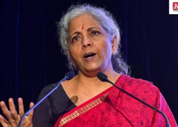 পুনৰ নিৰ্বাচনী বণ্ড অনাৰ পৰিকল্পনা কৰিছে মোদী চৰকাৰে; ন-ৰূপ দিয়াৰ পোষকতা নিৰ্মলা সীতাৰমণৰ
