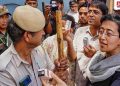 ৩০০ অতিক্ৰম কৰিলে কেজৰিৱালৰ ছুগাৰ লেভেল! তিহাৰ জেলৰ সন্মুখত আপৰ প্ৰতিবাদ