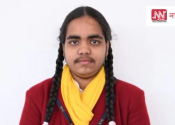 উত্তৰ প্ৰদেশৰ দশম শ্ৰেণীৰ পৰীক্ষাৰ শীৰ্ষ স্থানপ্ৰাপকক উপহাস একাংশৰ!তথাপিও নীৰৱে সাধনা ছাত্ৰীগৰাকীৰ