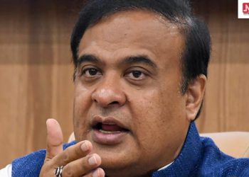 পাকিস্তানত নিৰ্বাচন জয়ী হ’ব পৰাকৈ প্ৰস্তুত কৰা হৈছে কংগ্ৰেছৰ ইস্তাহাৰ- দাবী হিমন্ত বিশ্ব শৰ্মাৰ