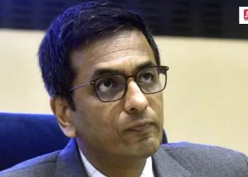 ন্যায়পালিকাৰ সুৰক্ষাৰ আহ্বানৰে ২১জন প্ৰাক্তন ন্যায়াধীশৰ মুখ্য ন্যায়াধীশলৈ পত্ৰ