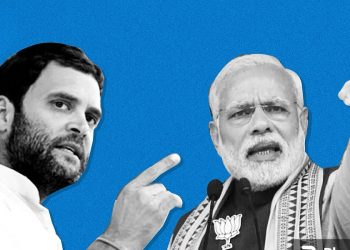 মহাৰাজা বনাম নবাব, ৰজা বনাম বাদশ্বাহ, শিৱাজী বনাম ঔৰংজেব! পুনৰ মেৰুকৰণত ব্যস্ত নেকি প্ৰধানমন্ত্ৰী মোদী?