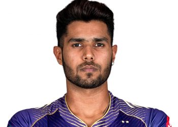 IPLৰ আচৰণ বিধি ভংগ! ১০০% মেচ মাচুল কৰ্তন আৰু এখন মেচৰ বাবে নিষিদ্ধ ঘোষণা হৰ্ষিত ৰাণাক