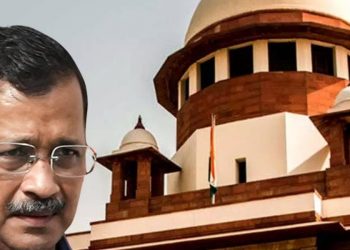 লোকসভা নিৰ্বাচনৰ পূৰ্বে কিয় গ্ৰেপ্তাৰ হ’ল কেজৰিৱালক? উচ্চতম ন্যায়ালয়ৰ ইডিক প্ৰশ্ন