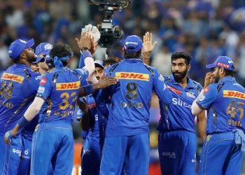 IPL 2024: পুৰণি ছন্দত মুম্বাই! ৰোহিত-ঈশানৰ পিছত সূৰ্যৰ বেটিং উত্তাপত ভষ্ম বেংগালুৰুৰ স্বপ্ন; অনন্য বুমৰাহ