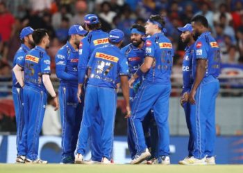 IPL 2024: পুনৰ সূৰ্যৰ উত্তাপ, বুমৰাহ-কোয়েৎজিৰ বলিং বিক্ৰমেৰে উজলিল মুম্বাই; ৯ ৰানত হৰুৱালে পঞ্জাৱক