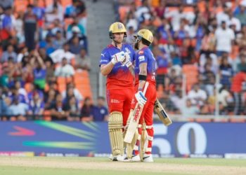IPL 2024: উইল জেকছৰ ‘বাহুবলী ইনিংছ’, যোগ্য সংগ বিৰাট কোহলীৰ; গুজৰাটক বিধ্বস্ত কৰিলে আৰচিবিয়ে