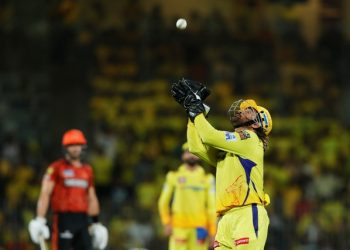 IPL 2024: মধুৰ প্ৰতিশোধ! বেট-বলে উজলিল ধোনীৰ চেন্নাই; তুষাৰ দেশপাণ্ডেৰ বিক্ৰমেৰে বিধ্বস্ত হায়দৰাবাদ