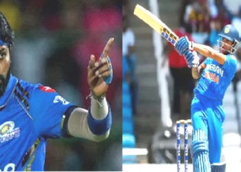নাপায় হাৰ্ডিক নাপায়! দিল্লীৰ হাতত হাৰি সৰ্বাধিক ৰান কৰা বেটছমেনকে দোষাৰোপ কৰিলে অধিনায়কে
