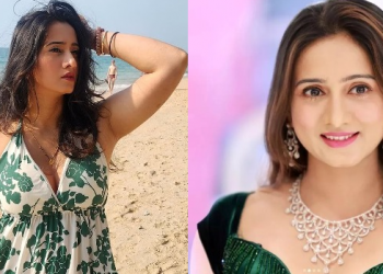 `আমি পাকিস্তানত আছো নেকি?’ কানাড়া ভাষাত কথা কোৱাৰ বাবেই আক্ৰমণৰ বলি অভিনেত্ৰী!
