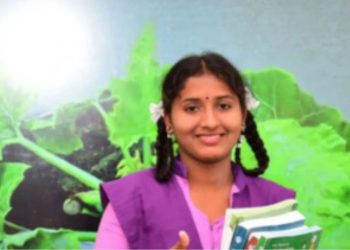 নিজেই ৰোধ কৰিছিল নিজৰ বাল্য বিবাহ : SSC ত উজ্জ্বলিল এইগৰাকী যুৱতী