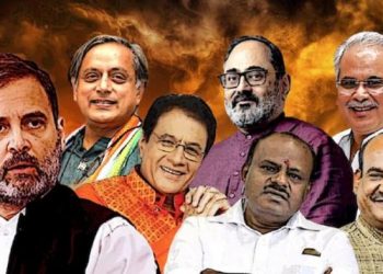 Loksabha Election 2024: আজি দ্বিতীয় পৰ্যায়ত দেশৰ ৮৮টা সমষ্টিত ভোটগ্ৰহণ; বহু তাৰকা প্ৰাৰ্থীৰ ‘অগ্নিপৰীক্ষা’