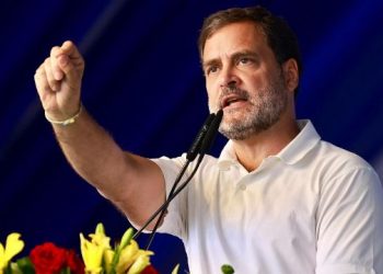 মেচ ফিক্সিং হ’ব, নিৰ্বাচনৰ বাবে আম্পায়াৰ ঠিক কৰি ৰাখিছে মোদীয়ে! আক্ৰমণ ৰাহুলৰ
