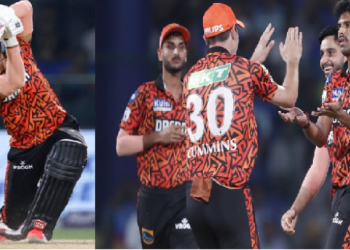 IPL 2024: ট্ৰেভিছৰ ধুমুহাৰে হায়দৰাবাদৰ ৰানৰ পাহাৰ; দুৰ্দান্ত আৰম্ভণি কৰিও আত্মসমৰ্পন দিল্লীৰ