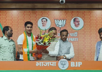 Vijender Singh