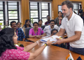 Rahul Gandhi's Assets