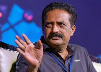 Prakash Raj