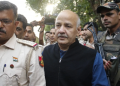 Manish Sisodia