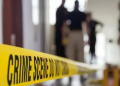 Woman's body found in almirah