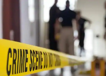 Woman's body found in almirah