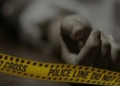 Man Kills Daughter