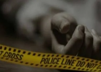 Man Kills Daughter