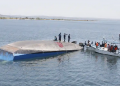 Mozambique ferry disaster