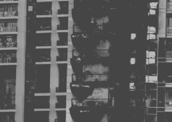 Sharjah building fire