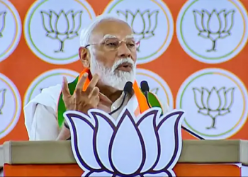 Narendra Modi Congress