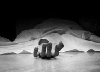 Drunk man kills wife
