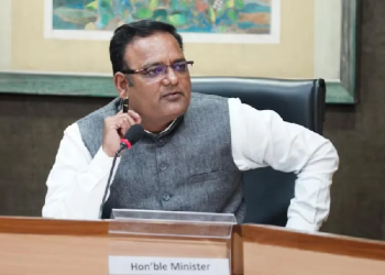 AAP Raaj Kumar Anand Kejriwal