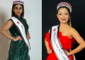 VogueStar Miss India 2024: ভ’গষ্টাৰ মিছ ইণ্ডিয়া ২০২৪ৰ মুকুট পিন্ধিলে অসমৰ মনীষা শৰ্মা আৰু অৰুণাচলৰ ডুইৰ এটে