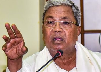 প্ৰধানমন্ত্ৰীৰ পদ যাঁচিলেও বিজেপিত যোগদান নকৰো: সিদ্দাৰামাইয়া