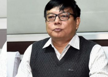 খেনোক দেখি ৰন্ধা-বঢ়া কৰে, খেনোক দেখি দুৱাৰ মাৰে অসম আৰক্ষীয়ে : ৰাজীৱ ভৱনত কংগ্ৰেছৰ বিস্ফোৰক সংবাদমেল