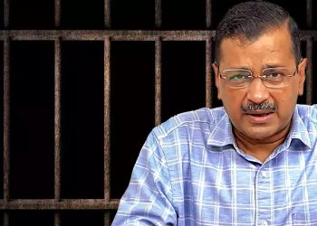 কেজৰিৱালৰ জামিন আবেদন নাকচ : ৭৫ হাজাৰ টকা জৰিমনা বিহিলে দিল্লী উচ্চ ন্যায়ালয়ে