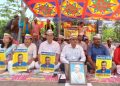 ৰাজ্যৰ ভিন্ন প্ৰান্তত আপৰ সমূহীয়া অনশন : কেজৰিৱালৰ মুক্তি আৰু সুস্বাস্থ্যৰ প্ৰাৰ্থনা