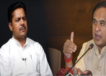 ৫ লাখ চাকমা শৰণাৰ্থীৰ বোজা অসমে নল’বৰ বাবেই বিজেপিক ভোট দিয়াৰ পৰা বিৰত থাকক : ভূপেন বৰা