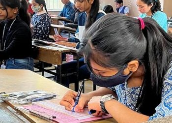 মেট্ৰিকত চৰকাৰী বিদ্যালয়ৰ শোচনীয় ফলাফল : স্থানপ্ৰাপ্তৰ তালিকাত ব্যক্তিগত খণ্ডৰ বিদ্যালয়ৰ সাফল্য