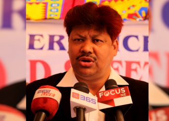 ৰাজহ সংগ্ৰহেৰে অভিলেখ কামৰূপ (মেট্ৰ’) জিলা পৰিবহণ কাৰ্যালয়ৰ : ১ বছৰত কিমান ঘটিলে শুনি চকু কপালত উঠিব আপোনাৰ