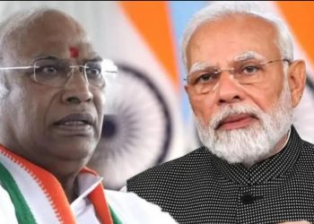 মোক লগ কৰাৰ সময় দিলে মই প্ৰধানমন্ত্ৰী মোদীৰ সকলো ভ্ৰান্তি দূৰ কৰিম : মল্লিকাৰ্জুন খৰ্গে