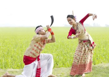 বিহু : ক্ৰমবিকাশৰ পৰা কেপিটেলীজিমলৈ
