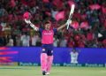IPL 2024: যশস্বীৰ অনবদ্য শতকেৰে দুৰ্দান্ত জয় ৰাজস্থানৰ; প্লে অফলৈ যোৱাৰ পথ কঠিন হ’ল হাৰ্দিকৰ মুম্বাইৰ
