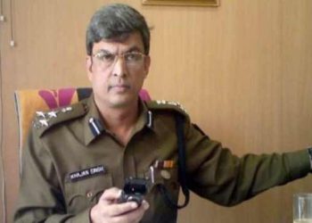 বৰ্খাস্ত হ’ল শাৰীৰিক নিৰ্যাতনৰ অভিযোগত দোষী সাব্যস্ত অৰ্জুন বঁটা বিজয়ী চিআৰপিএফ বিষয়া