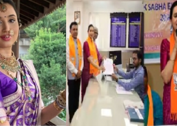 আৰু লাগে! বিলাসী গাড়ী, ডুবাই-লণ্ডনত ঘৰ, ১৪০০ কোটি টকাৰ সম্পত্তিৰ মালিক এইগৰাকী বিজেপি প্ৰাৰ্থী