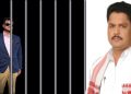 অসম প্ৰদেশ কংগ্ৰেছৰ ৱাৰ ৰুমৰ কৰ্মী ৰিতম সিঙক গ্ৰেপ্তাৰ ; অগণতান্ত্ৰিক আখ্যা কংগ্ৰেছৰ